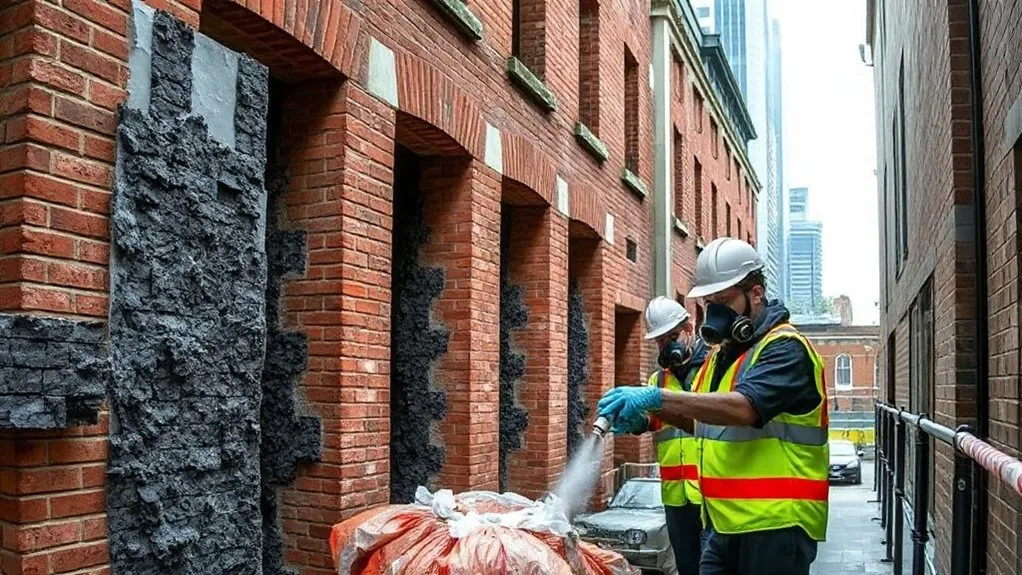 Construction & Demolition in Waterloo — HSE-licensed specialists