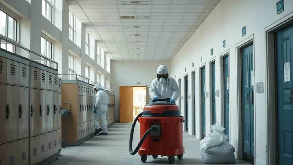 Schools & Education in Waterloo — HSE-licensed specialists
