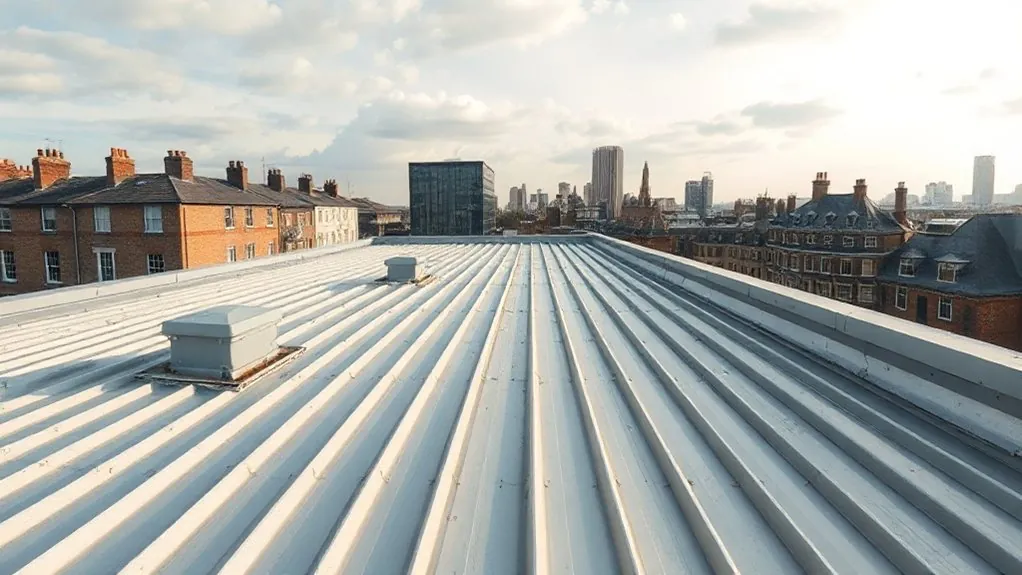 Replacement Roofs in Waterloo — HSE-licensed specialists