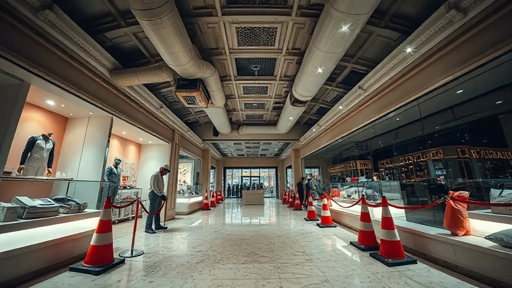 Retail in Waterloo — HSE-licensed specialists