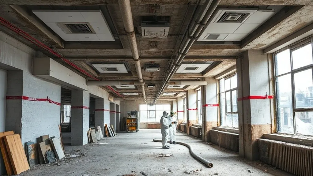 Soft Strip & Demolition in Waterloo — HSE-licensed specialists