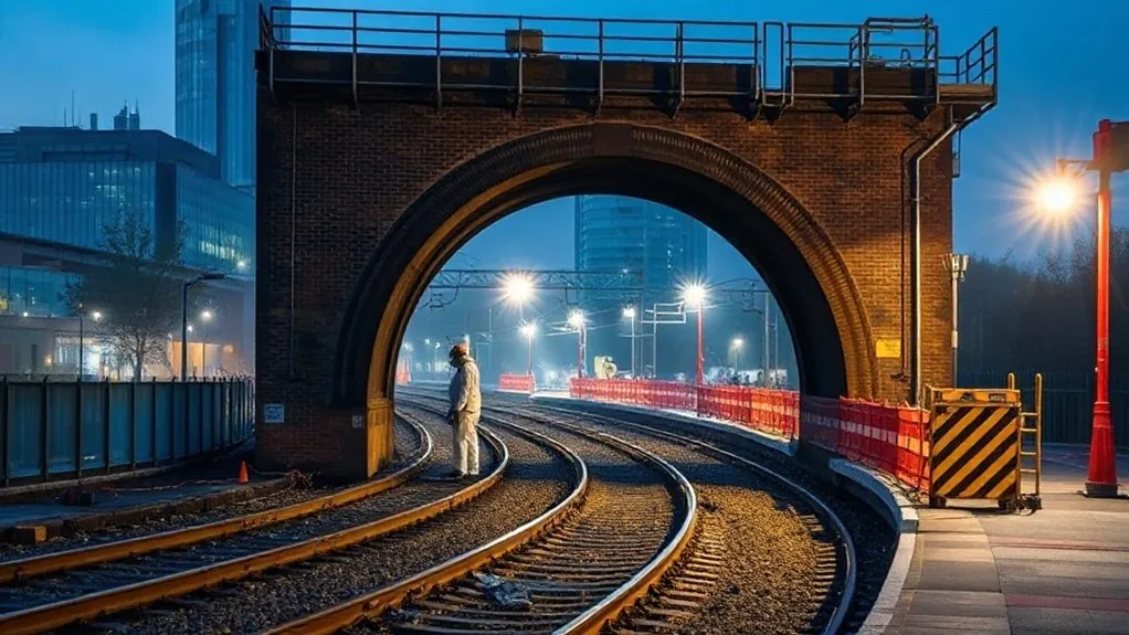 Transport Infrastructure in Waterloo — HSE-licensed specialists